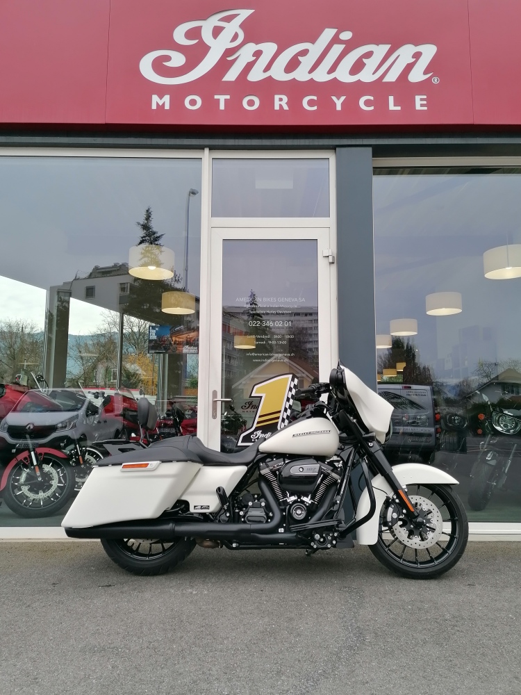 HARLEY-DAVIDSON FLHXS Street Glide Special 107 ABS-image-2