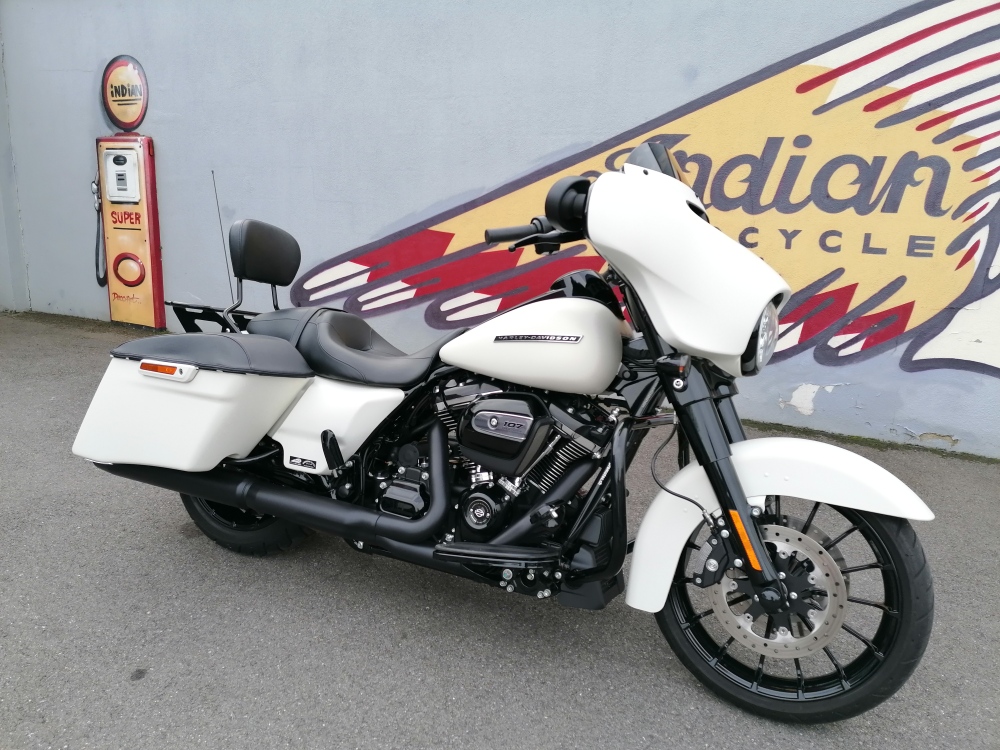 HARLEY-DAVIDSON FLHXS Street Glide Special 107 ABS-image-4
