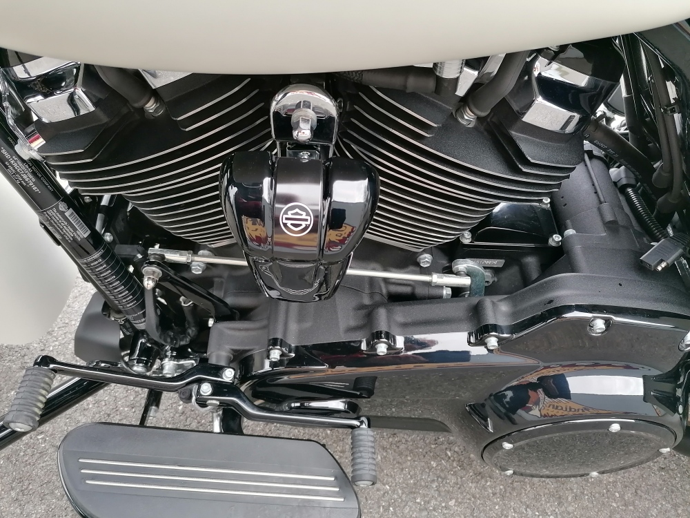 HARLEY-DAVIDSON FLHXS Street Glide Special 107 ABS-image-8