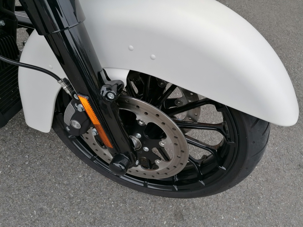 HARLEY-DAVIDSON FLHXS Street Glide Special 107 ABS-image-9