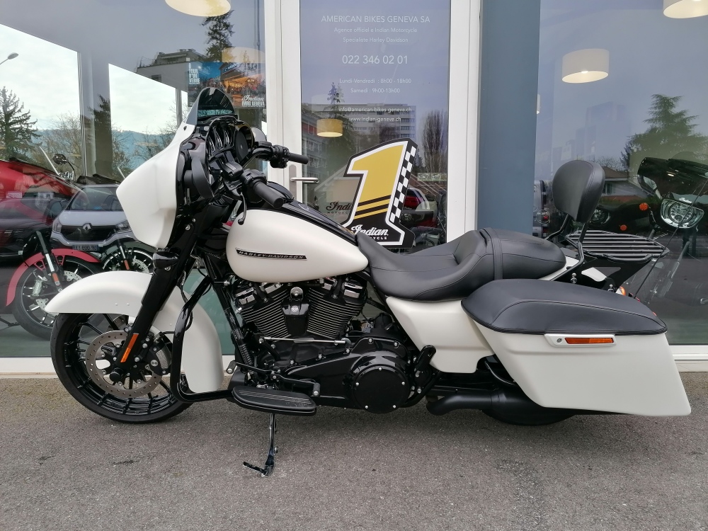 HARLEY-DAVIDSON FLHXS Street Glide Special 107 ABS-image-1