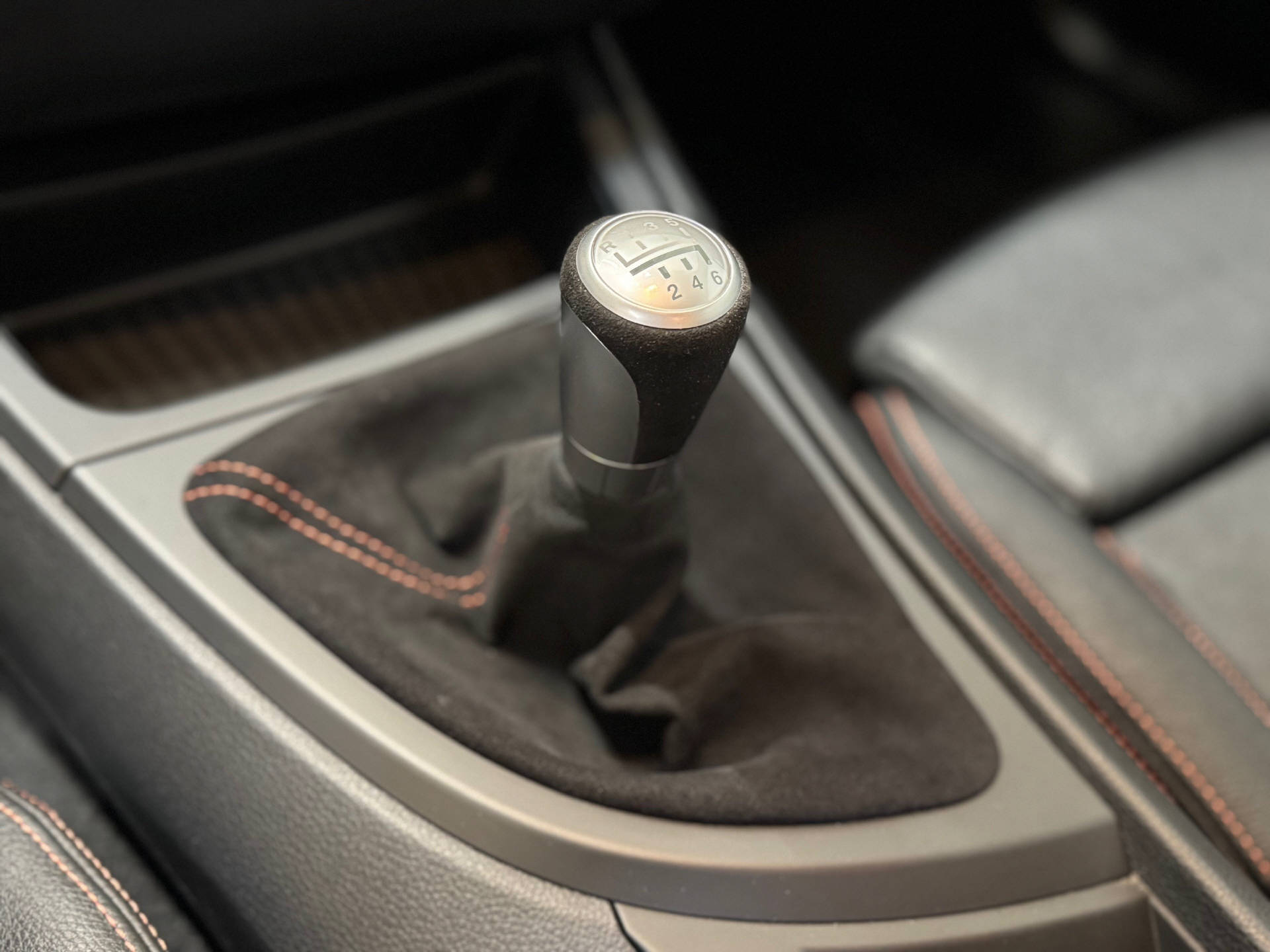 BMW 1er M Coupé-image-7
