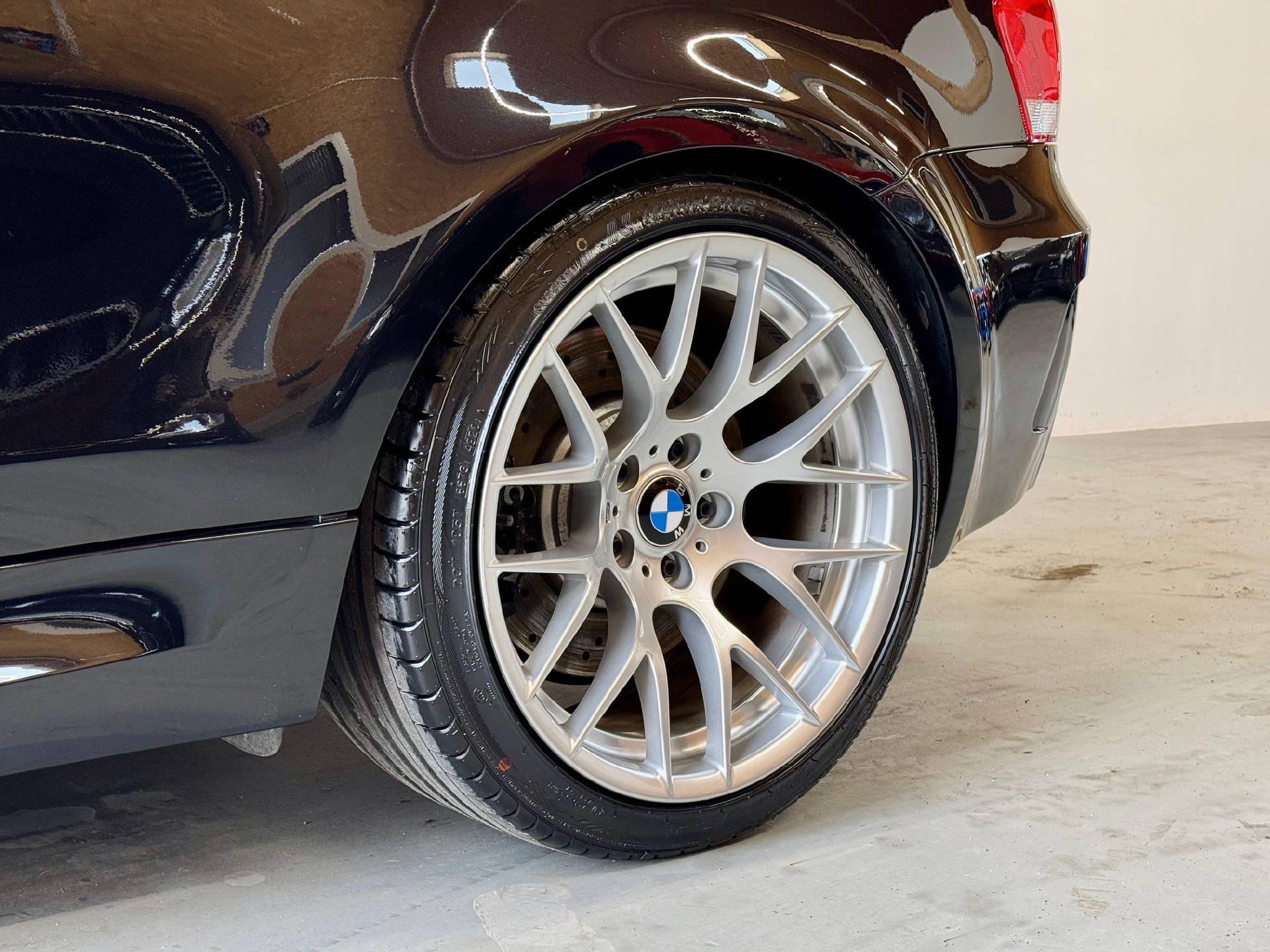 BMW 1er M Coupé-image-10