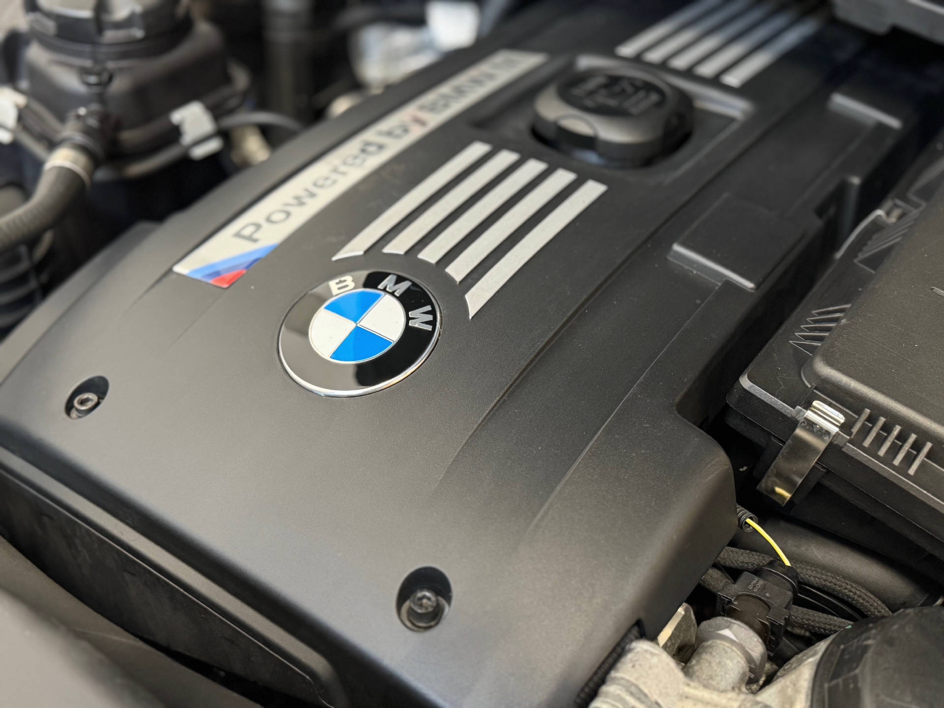 BMW 1er M Coupé-image-11