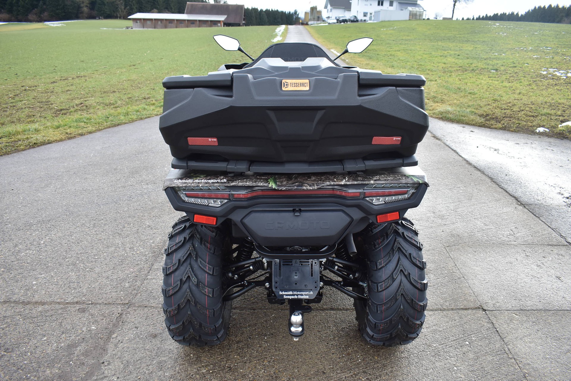 CF MOTO EPS 4x4 Euro 5+-image-5