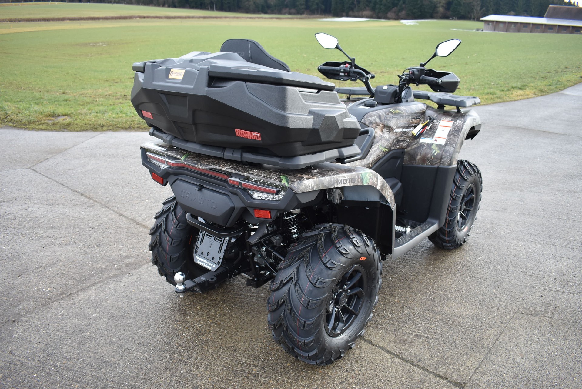 CF MOTO EPS 4x4 Euro 5+-image-6