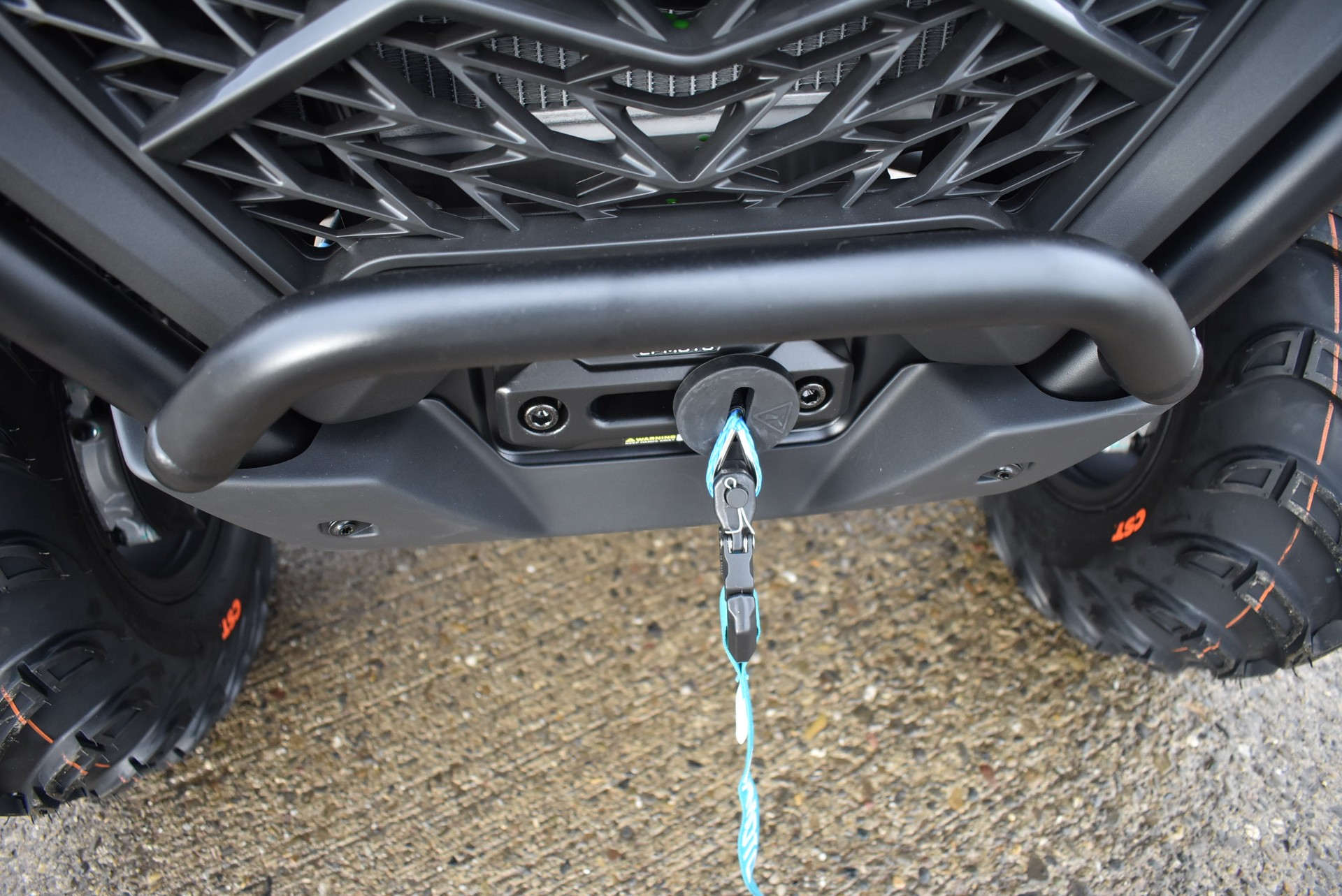 CF MOTO EPS 4x4 Euro 5+-image-9