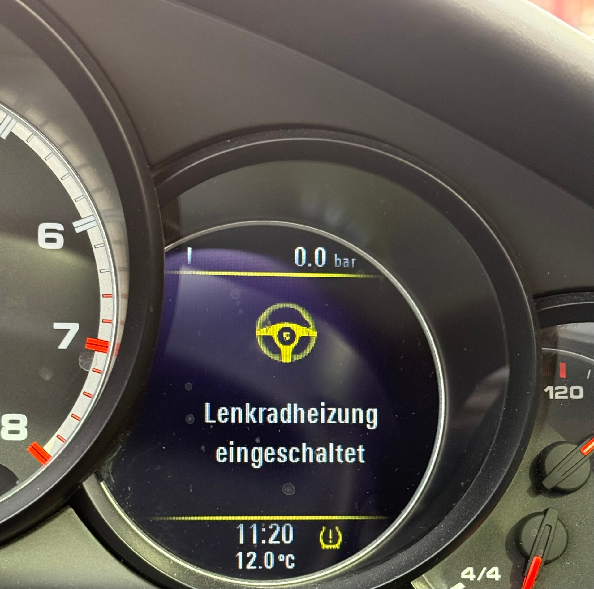 PORSCHE Panamera Turbo 4.8 PDK-image-10