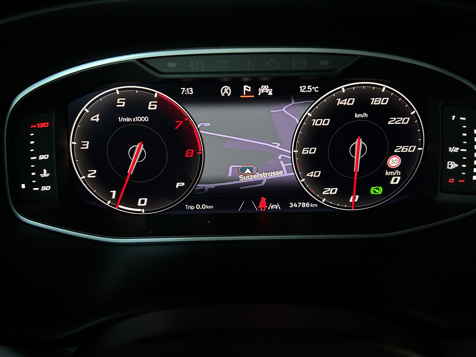 SEAT Ateca 1.5 TSI EVO DSG FR-image-13