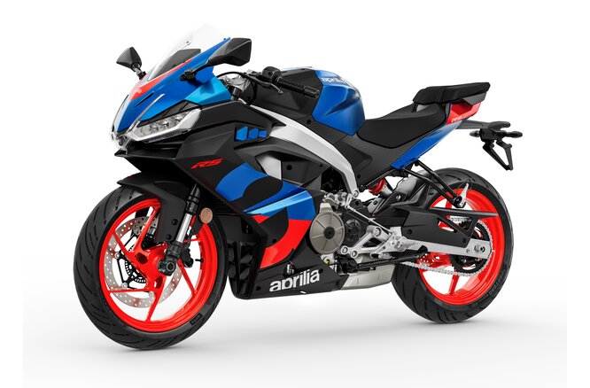APRILIA RS 457 (35kW) E5+-image-3