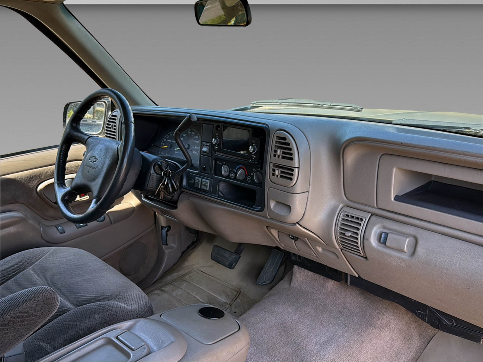 CHEVROLET K2500-image-15
