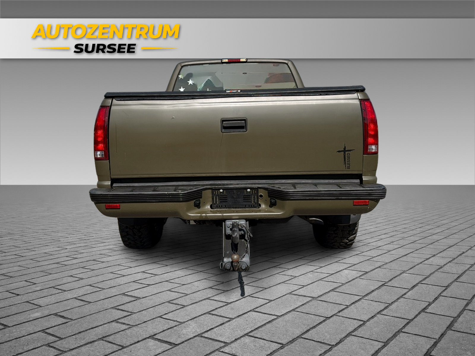 CHEVROLET K2500-image-8