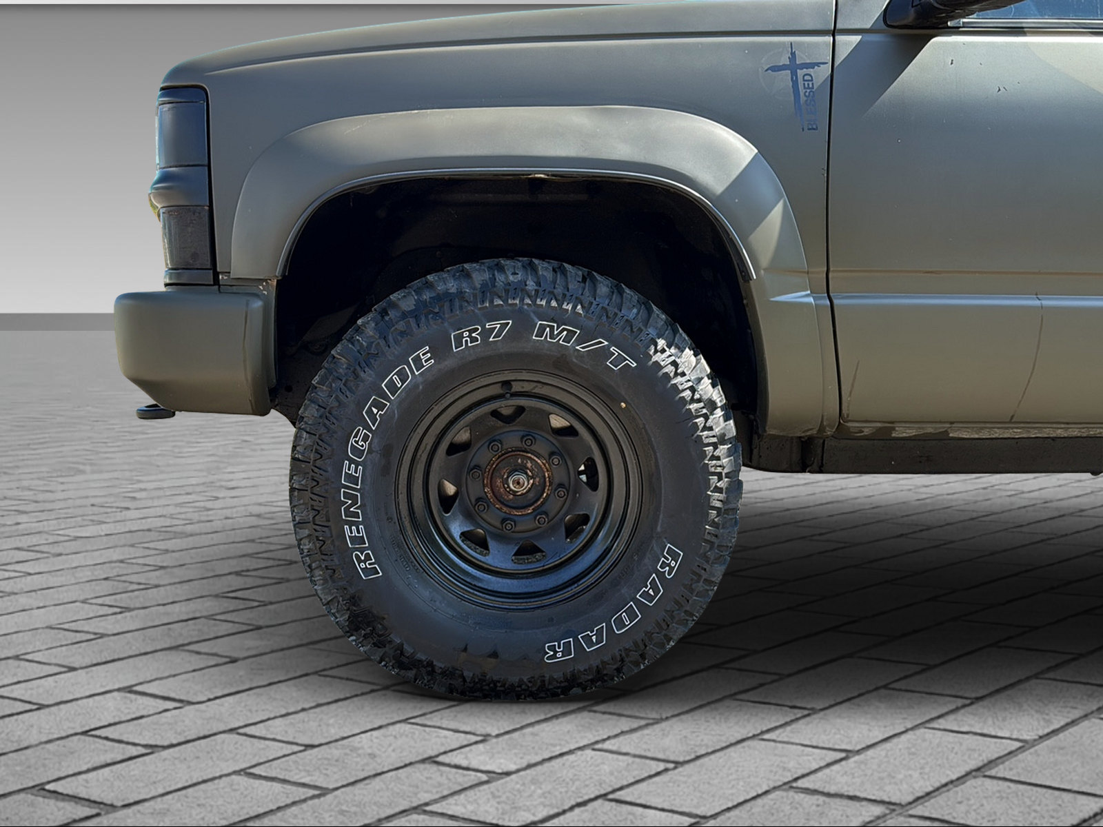 CHEVROLET K2500-image-5