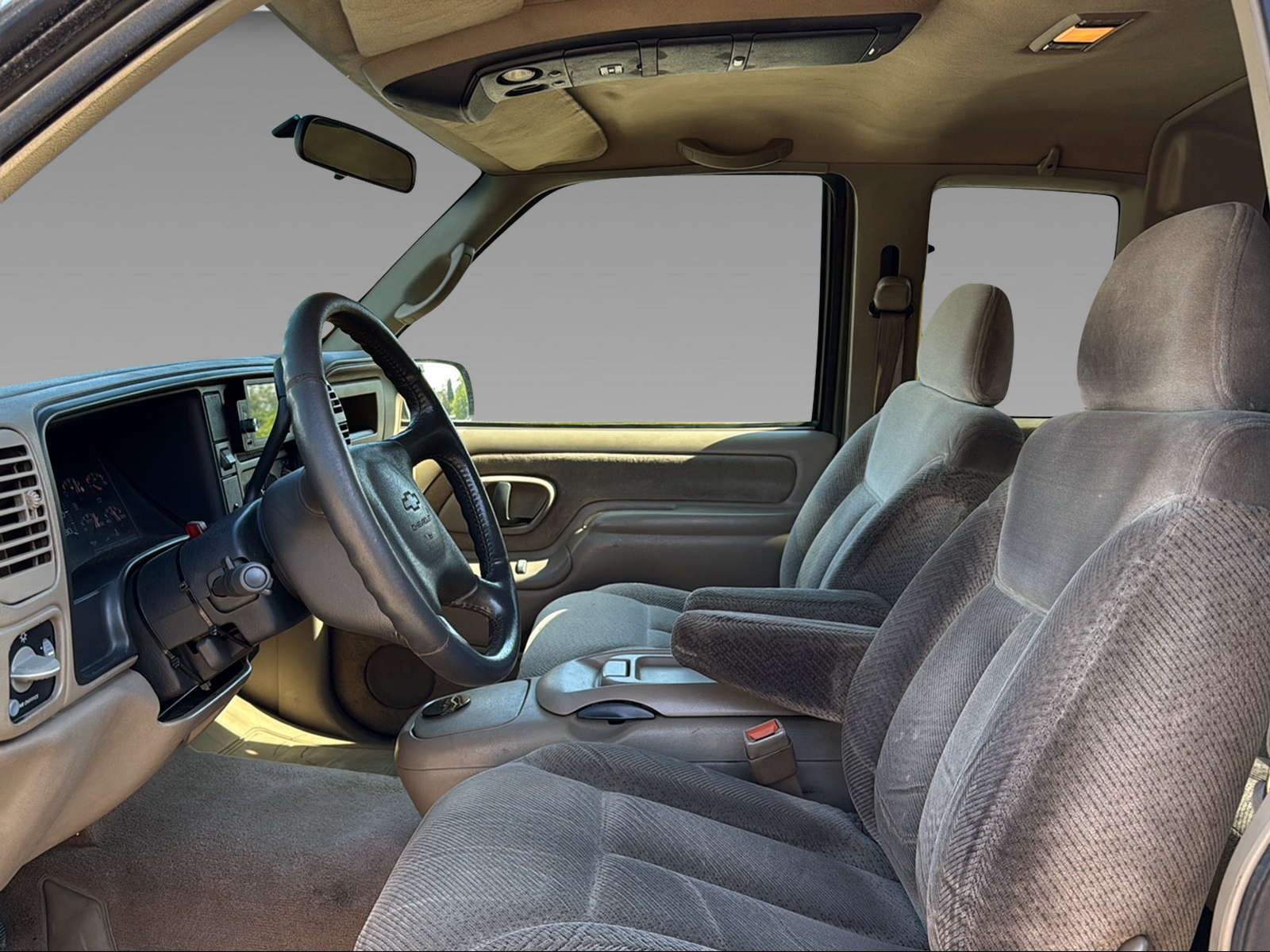 CHEVROLET K2500-image-13