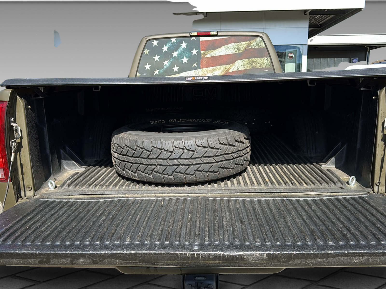 CHEVROLET K2500-image-23