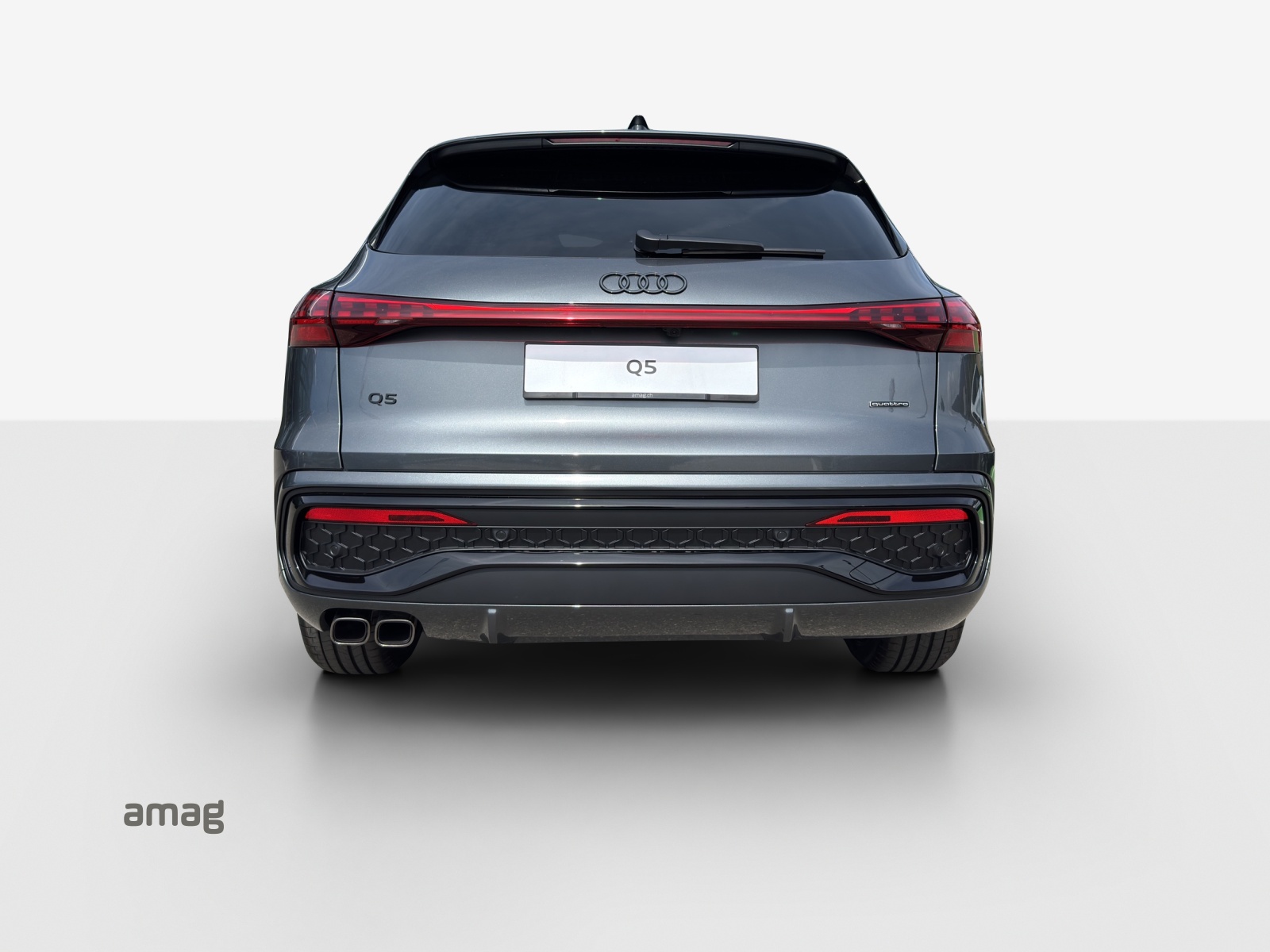 AUDI Q5 TDI quattro 150 kW S-tronic-image-3
