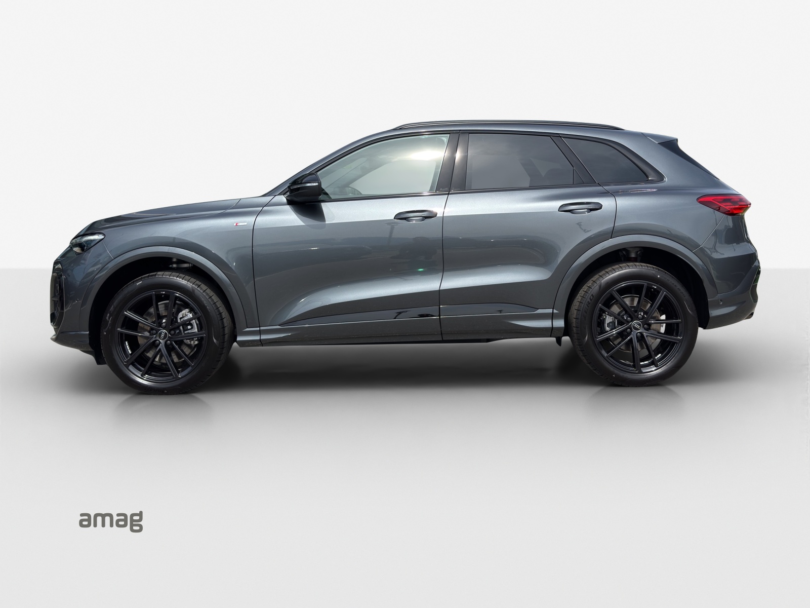AUDI Q5 TDI quattro 150 kW S-tronic-image-1
