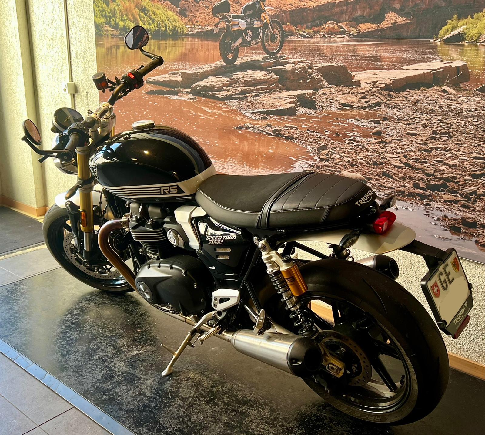TRIUMPH Speed Twin 1200 RS-image-4