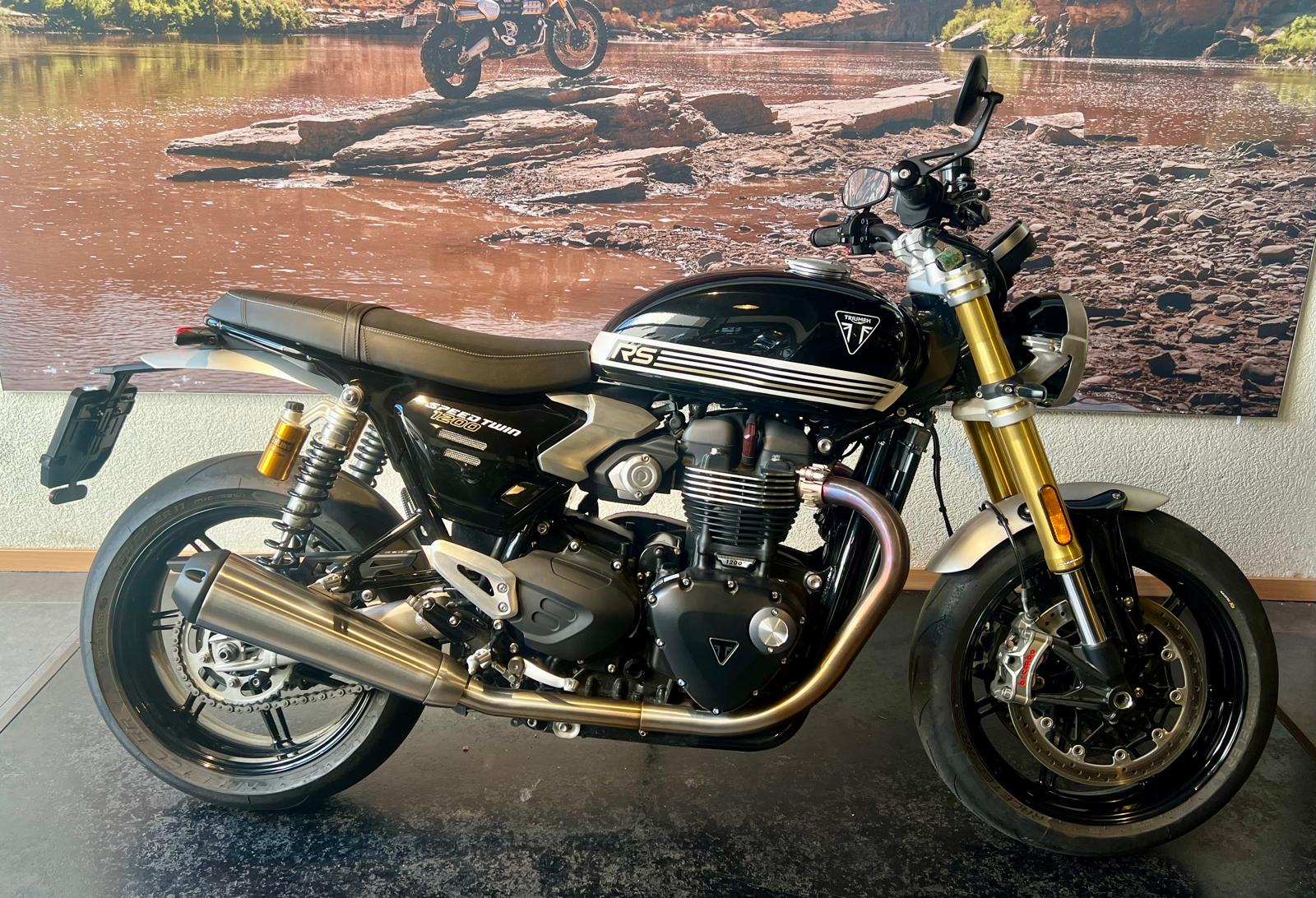 TRIUMPH Speed Twin 1200 RS-image-0