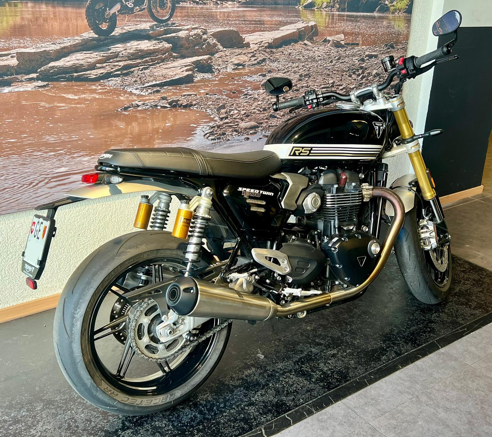 TRIUMPH Speed Twin 1200 RS-image-5