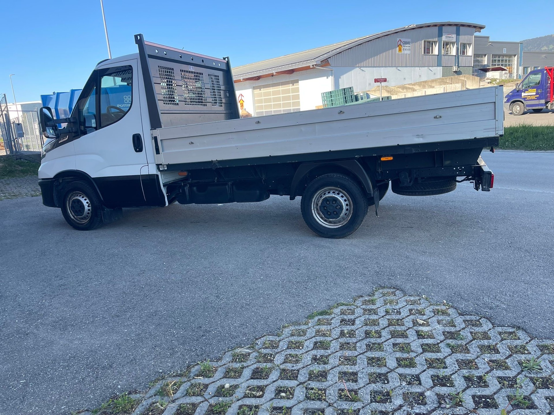 IVECO 35 S 14-image-4