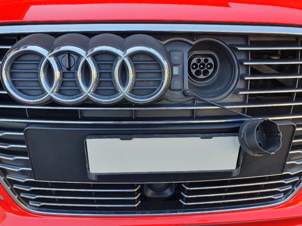 AUDI A3 Sportback 1.4 e-tron Ambition S-tronic-image-24