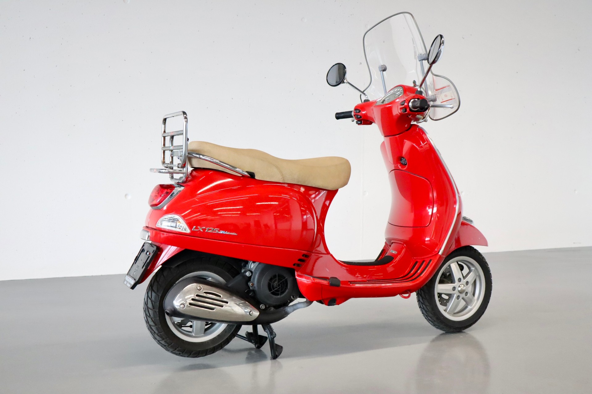 PIAGGIO Vespa 125 i.e. 3V-image-2