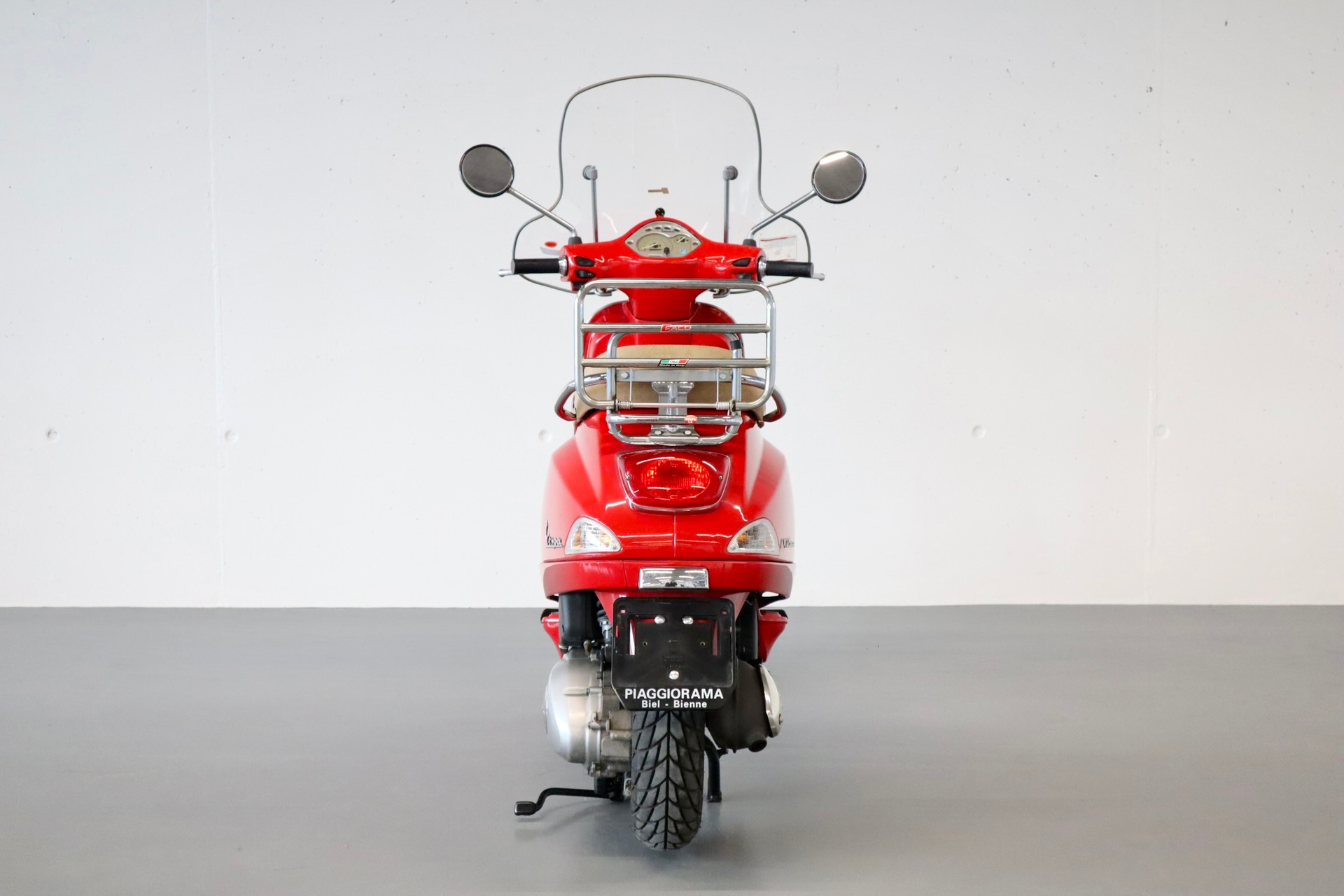 PIAGGIO Vespa 125 i.e. 3V-image-3