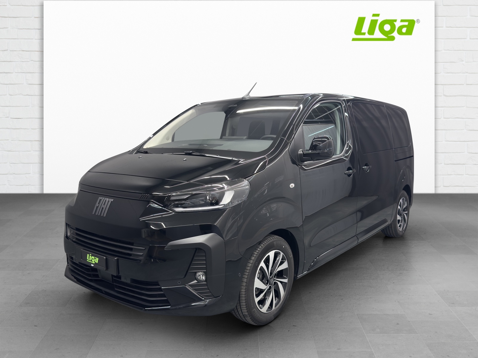 FIAT Ulysse L2 2.2 BlueHDI VIP-showroom-element-1