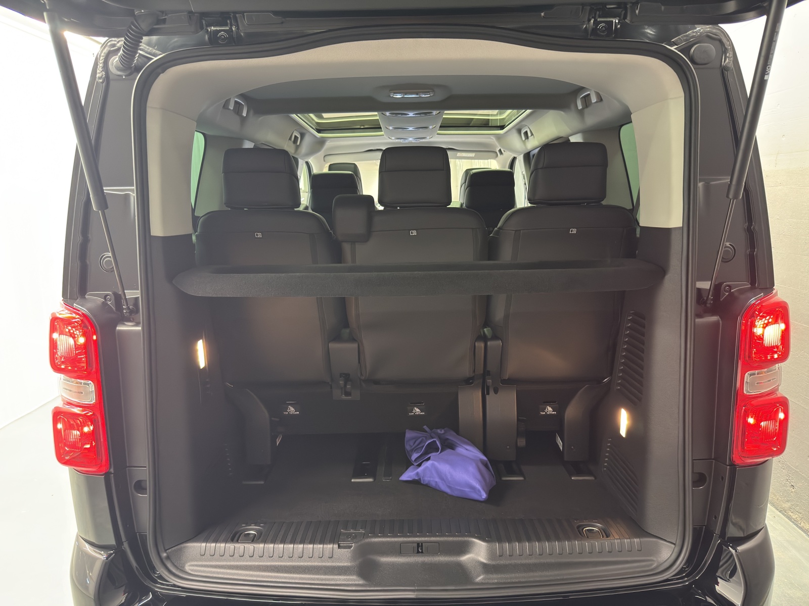 FIAT Ulysse L2 2.2 BlueHDI VIP-image-10