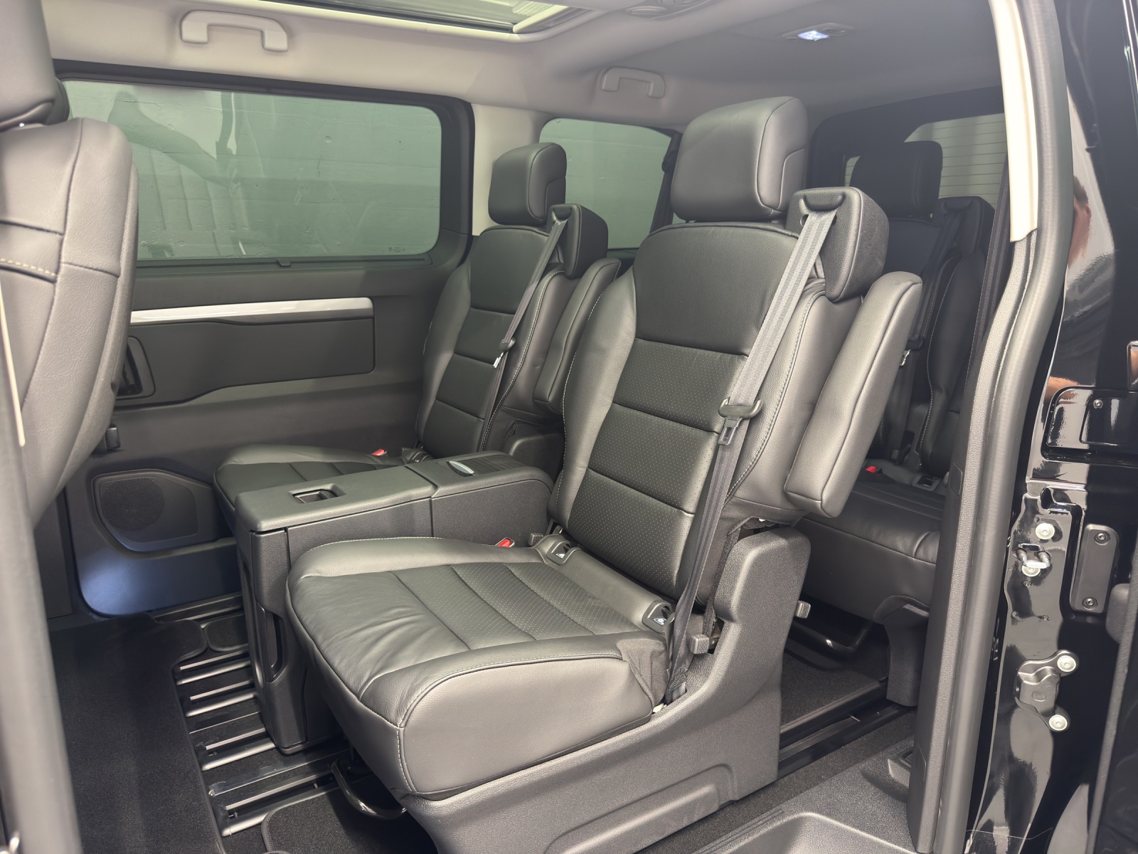 FIAT Ulysse L2 2.2 BlueHDI VIP-image-12