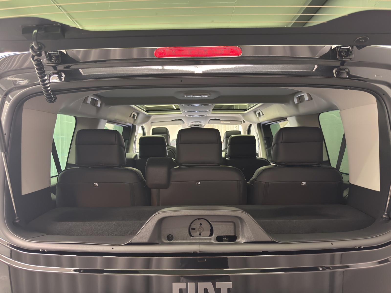 FIAT Ulysse L2 2.2 BlueHDI VIP-image-11
