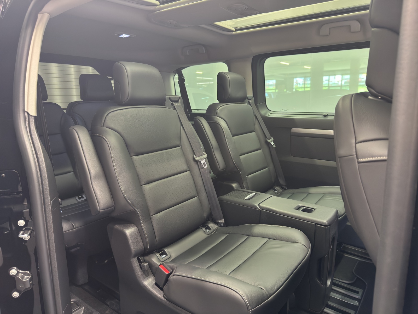 FIAT Ulysse L2 2.2 BlueHDI VIP-image-9