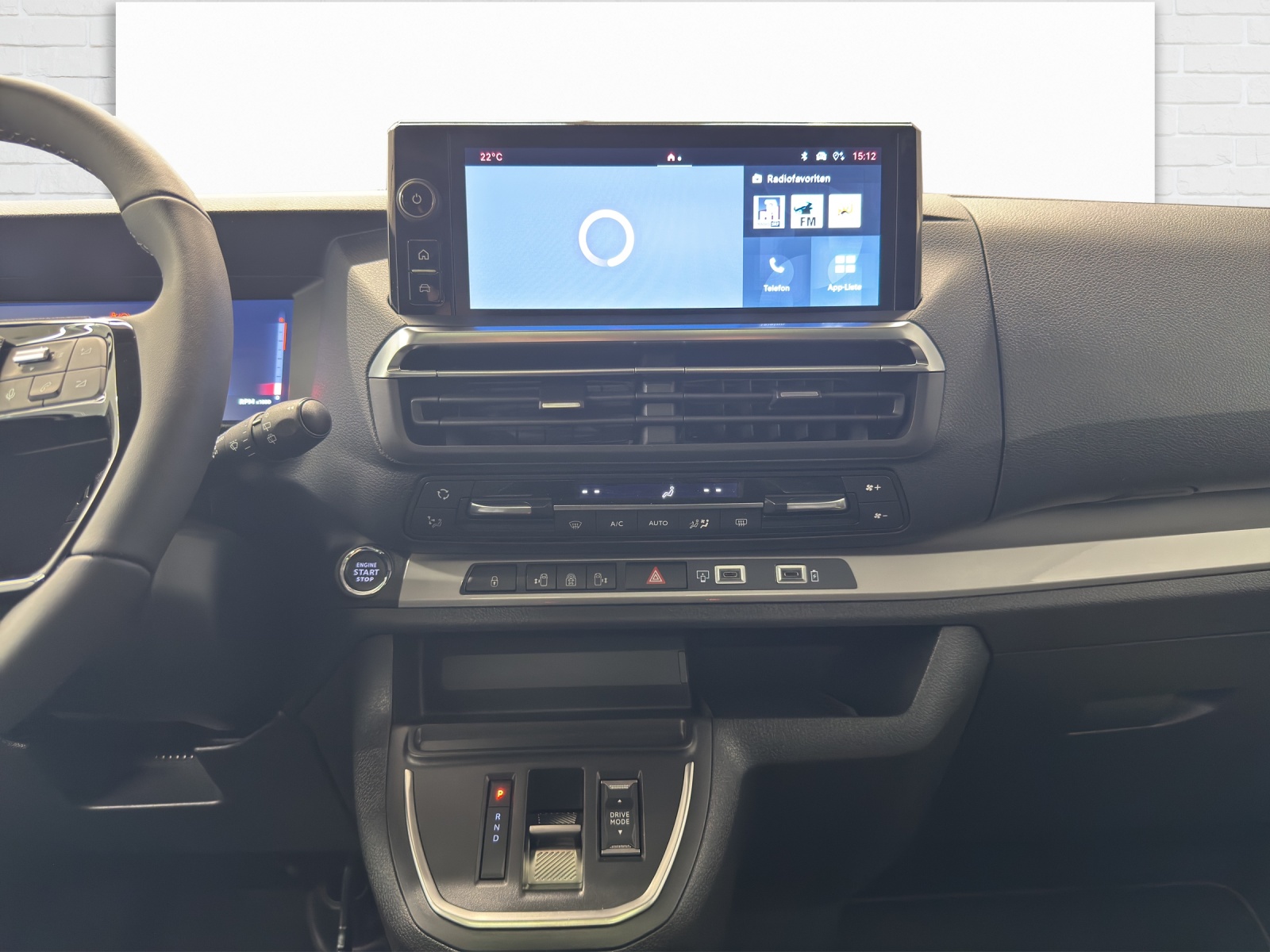 FIAT Ulysse L2 2.2 BlueHDI VIP-image-8