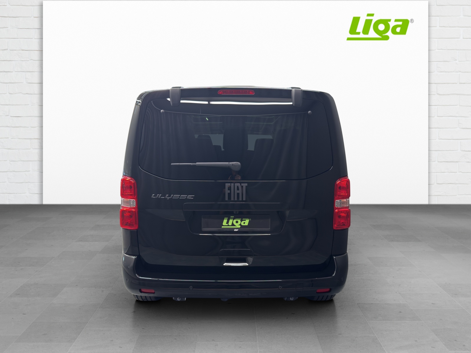 FIAT Ulysse L2 2.2 BlueHDI VIP-image-4