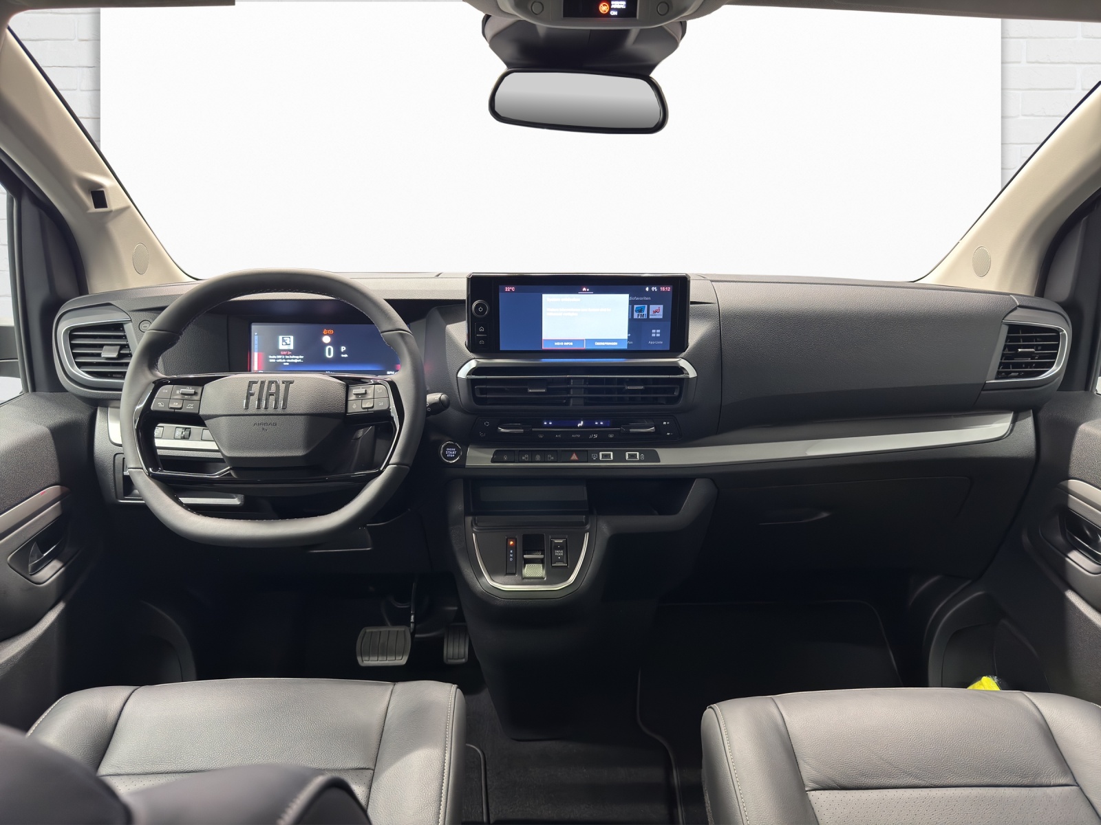 FIAT Ulysse L2 2.2 BlueHDI VIP-image-7