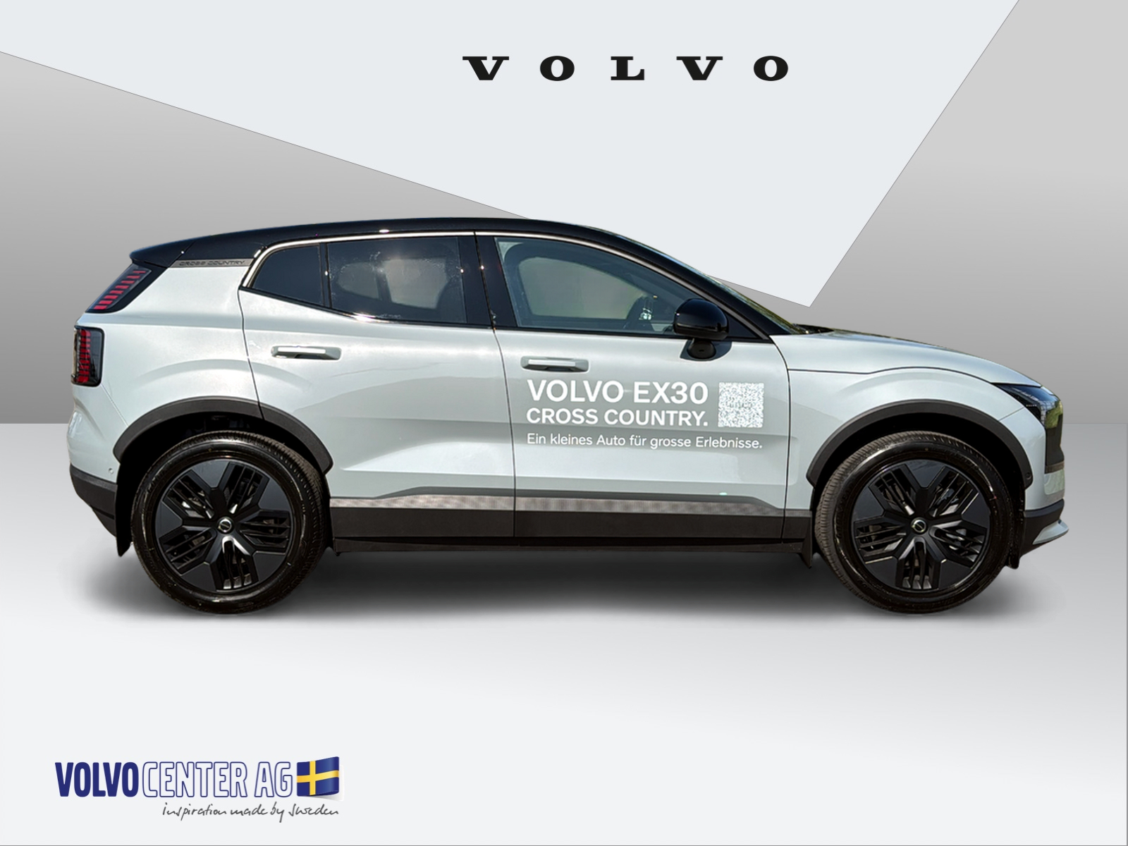 VOLVO EX 30 CC E60 Twin Ultra Performance AWD-image-4