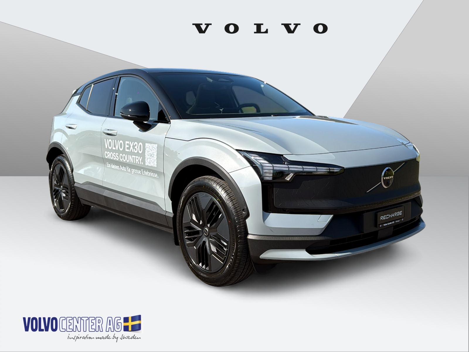 VOLVO EX 30 CC E60 Twin Ultra Performance AWD-image-5