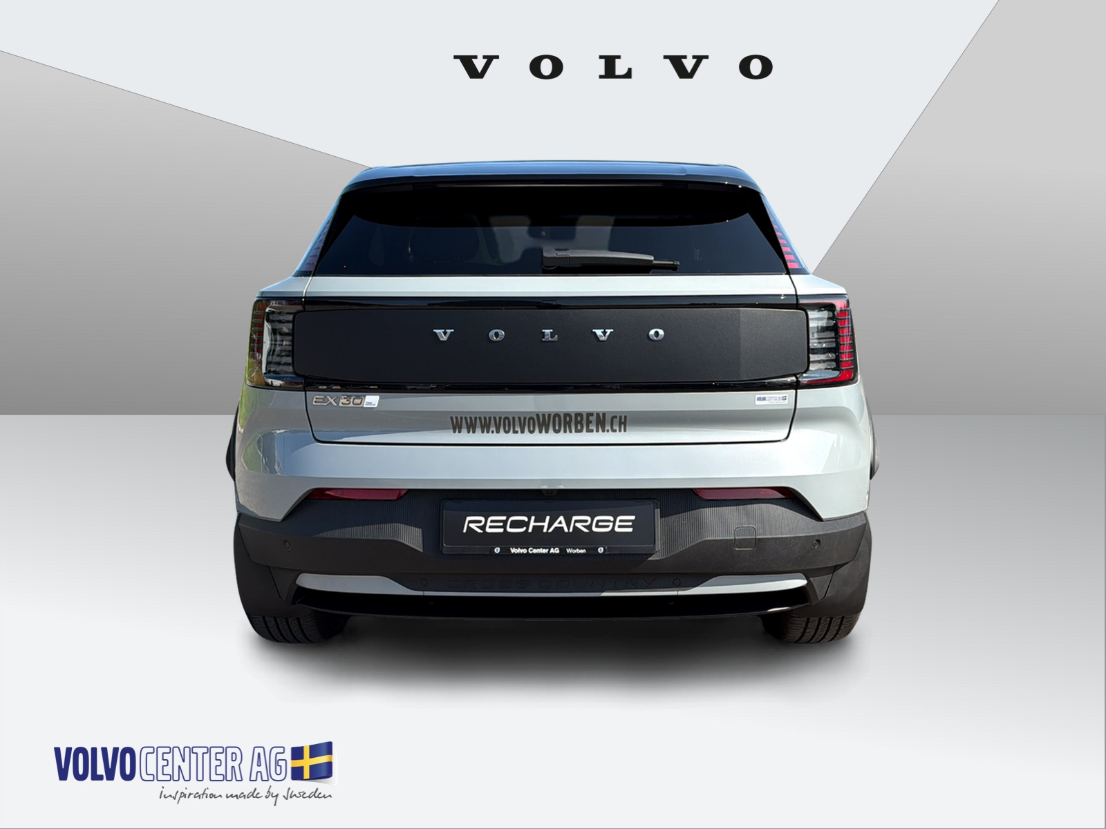 VOLVO EX 30 CC E60 Twin Ultra Performance AWD-image-7