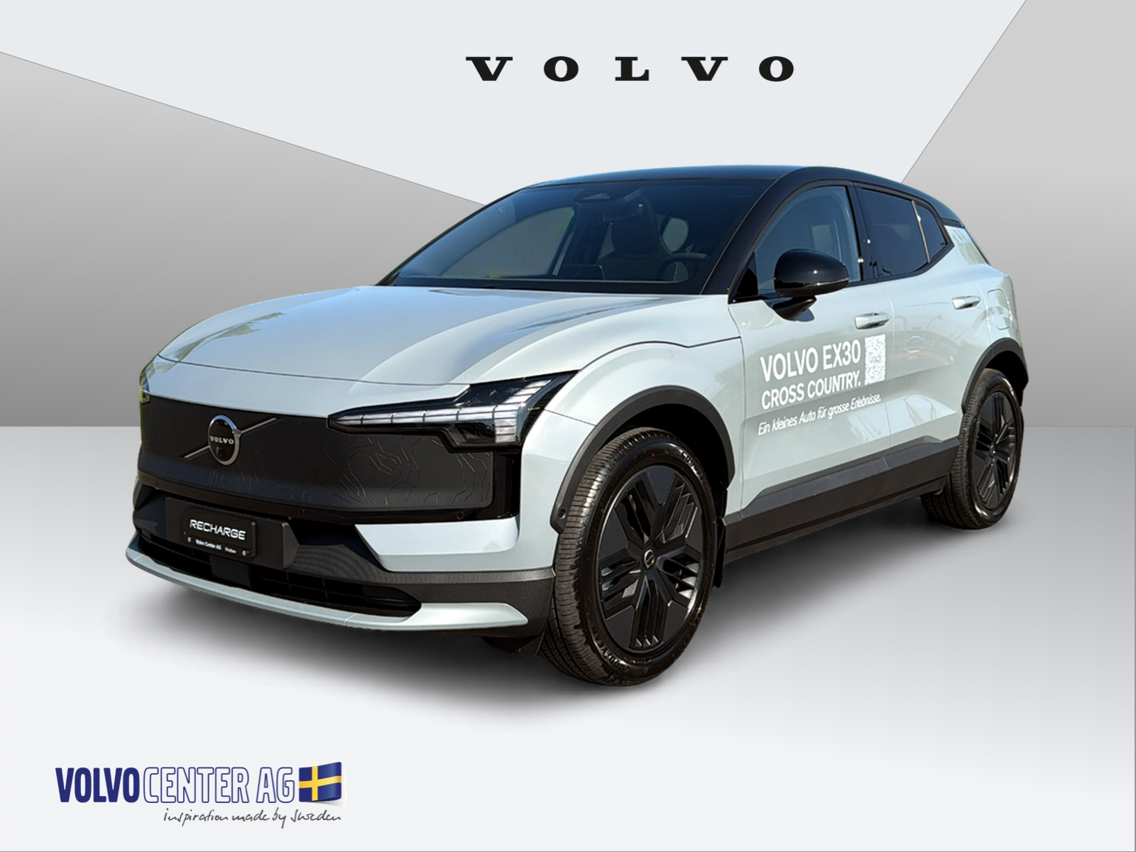VOLVO EX 30 CC E60 Twin Ultra Performance AWD