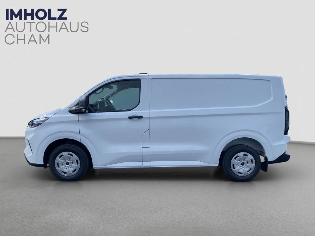 FORD Transit Custom Van 320 L1 2.0 EcoBlue 136 PS Trend 4x4-showroom-element-1