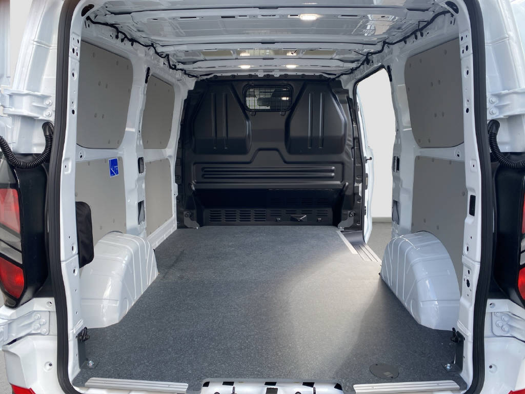 FORD Transit Custom Van 320 L1 2.0 EcoBlue 136 PS Trend 4x4-image-13