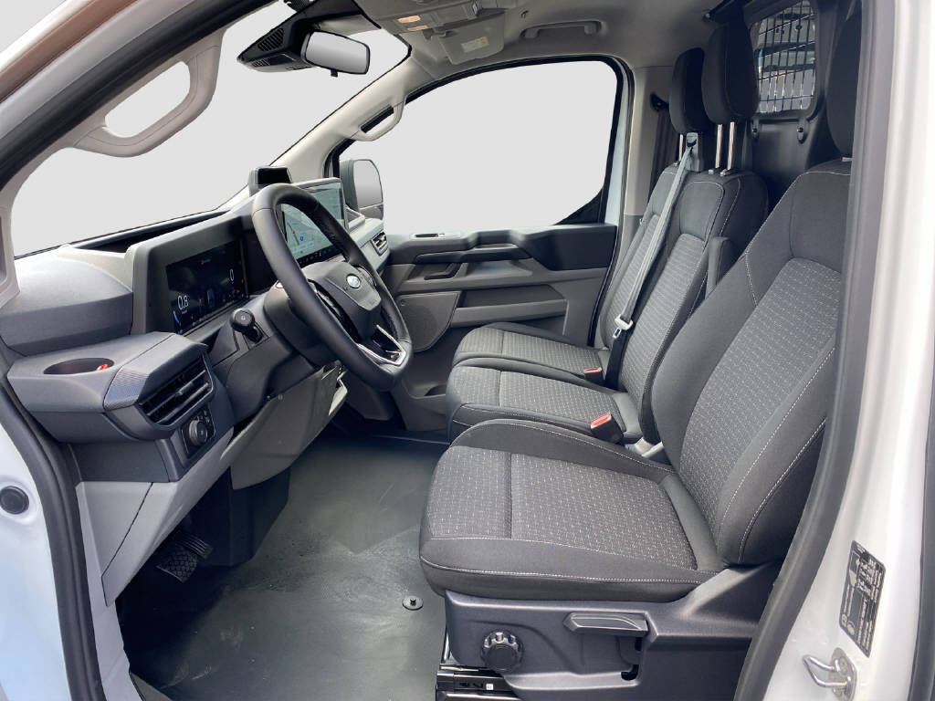 FORD Transit Custom Van 320 L1 2.0 EcoBlue 136 PS Trend 4x4-image-7