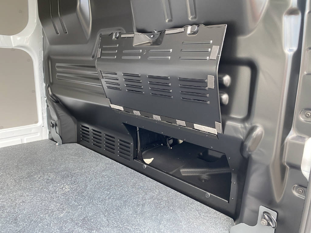 FORD Transit Custom Van 320 L1 2.0 EcoBlue 136 PS Trend 4x4-image-14