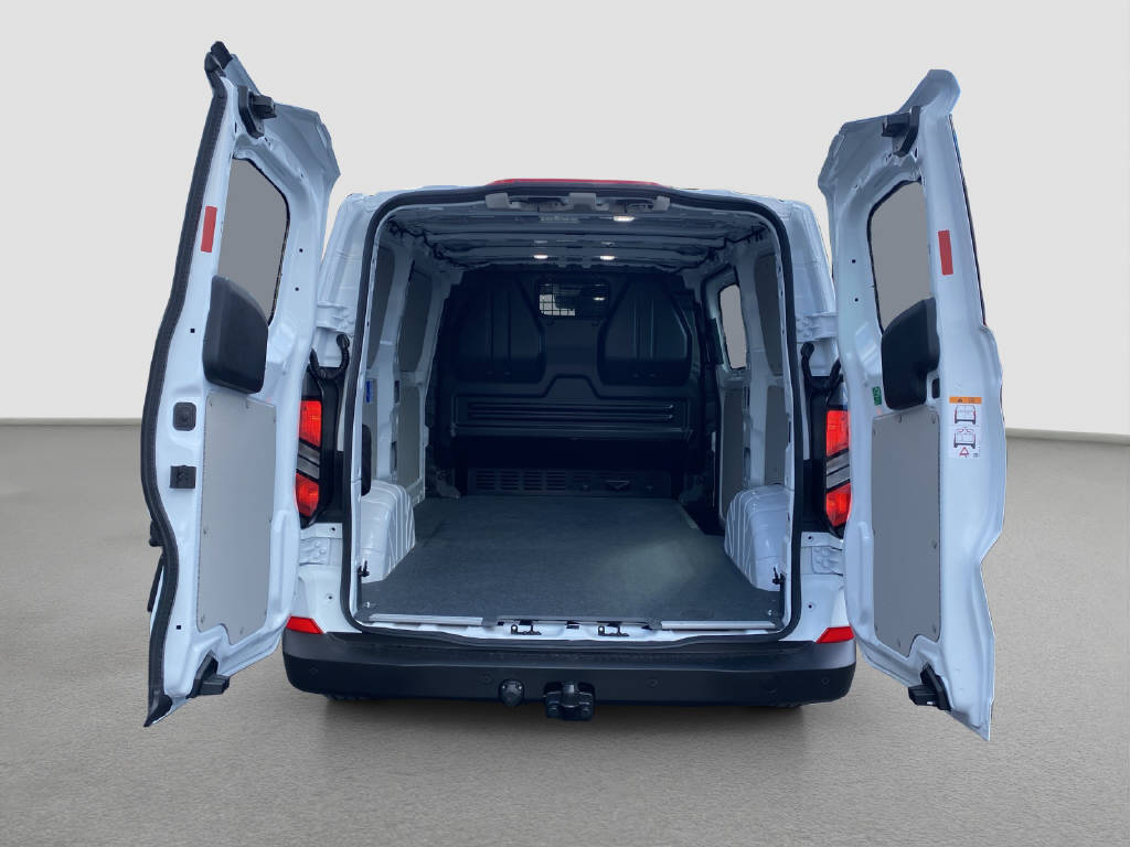 FORD Transit Custom Van 320 L1 2.0 EcoBlue 136 PS Trend 4x4-image-12
