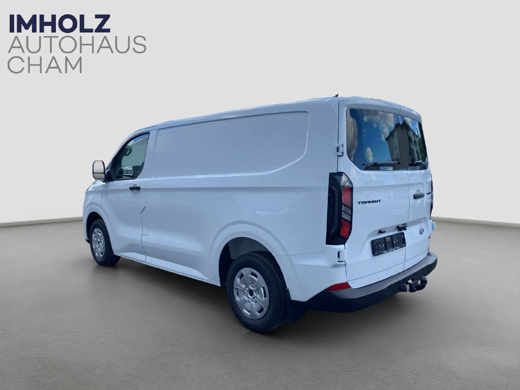 FORD Transit Custom Van 320 L1 2.0 EcoBlue 136 PS Trend 4x4-showroom-element-2