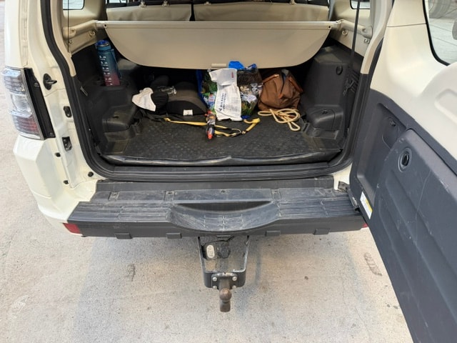 MITSUBISHI Pajero 3.2 DI-D Style Automatic 7 posti-image-12