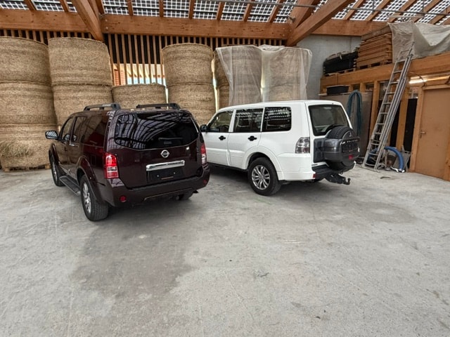 MITSUBISHI Pajero 3.2 DI-D Style Automatic 7 posti-image-19