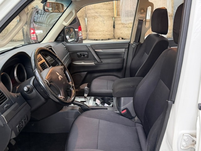 MITSUBISHI Pajero 3.2 DI-D Style Automatic 7 posti-image-15