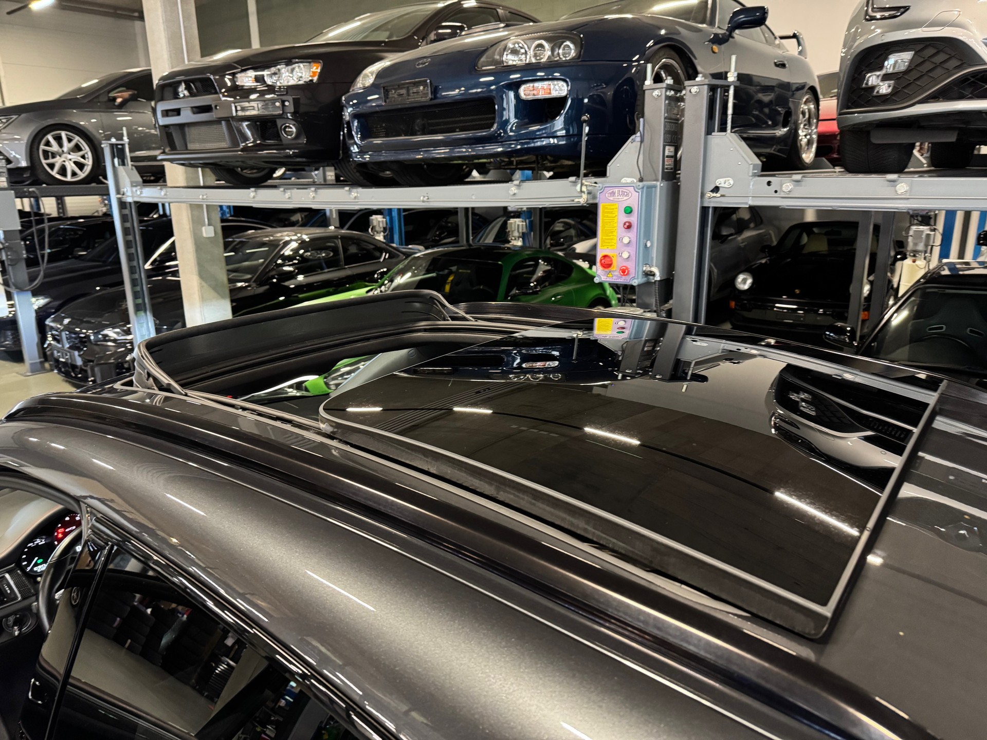 PORSCHE Macan GTS PDK-image-6